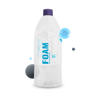 Foam (1000 мл) - активная пена для деликатной бесконтактной мойки, GYQ235