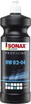 SONAX ProfiLine NanoPro - Твердый воск  (1л.)