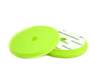 Menzerna - Полировальный диск мягкий для полировки (зеленый, 130/150 мм.), 26900.224.011