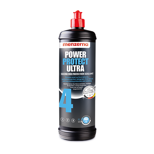 Power Protect Ultra 2in1 - Универсальный полировальный состав с воском карнаубы(1 л.), 22753.281.001