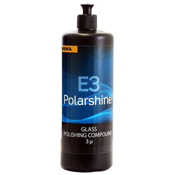 Polarshine E3 (1 л.) - Паста для полировки стекла