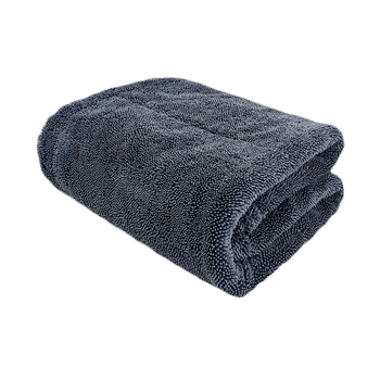 Duplex drying towel medium (45х75см) - Двухслойная микрофибра для сушки, 530г