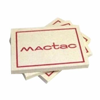 Mactac - Шпатель фетровый