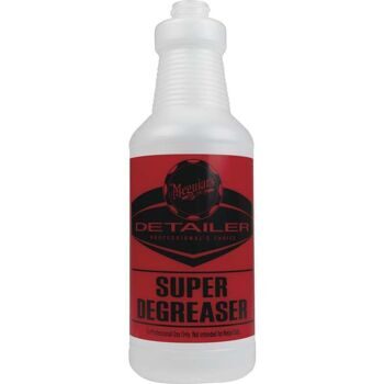 Пустая бутылка для распыления Super Degreaser, 945 мл, D20108PK12