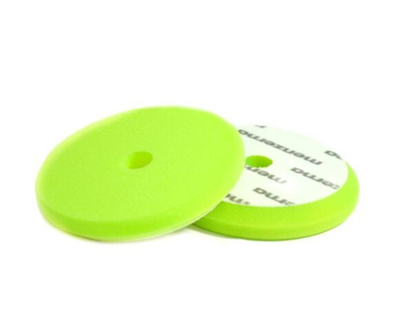 Menzerna - Полировальный диск мягкий для полировки (зеленый, 130/150 мм.), 26900.224.011
