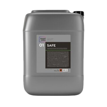 Smart Open SAFE 01 Первичный бесконтактный состав (20 л.)