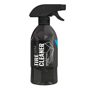 TireCleaner (500мл) - мощный и безопасный очиститель шин, GYQ507