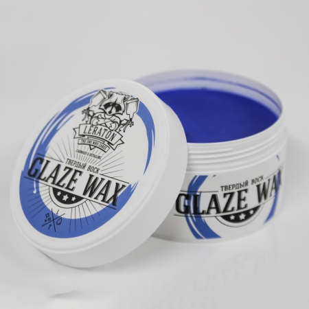 Leraton Glaze Wax (200мл.) - Воск для кузова