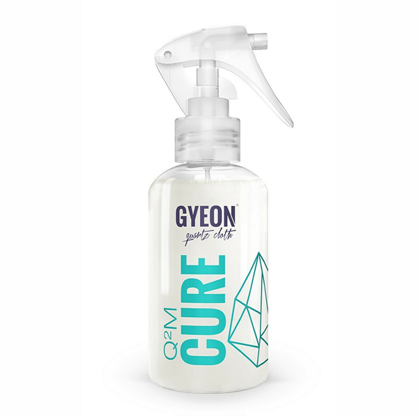 Cure (100мл) - Кварцевый усилитель гидрофобных свойств, GYQ283