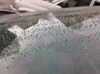 Антидождь Ultra Glaco для стекол, 70 мл
