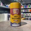 DRY BROTHER GOLD - Микрофибра для сушки (60x50) BUFF BROTHERS