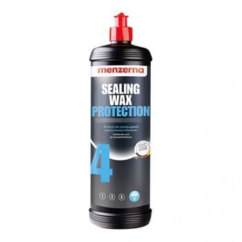 Sealing Wax Protection - Защитное покрытие на основе синтетического воска (1л.), 22870.261.001