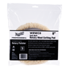 Soft Buff Rotary Wool Pad - Полировальный диск из крученой шерсти, 203 мм, WRWC8