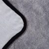 Lappen Prime Gray  Автополотенце для сушки кузова (серая, 50*60 см)