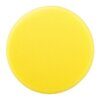STANDARD - Мягкий антиголограмный полировальный круг, желтый (150/20/140)