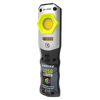 CRI-1250R - Инспекционный фонарь CRI 96+, 1250 Lm, 3 цвета + УФ, 5000 mAh