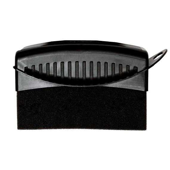 LERATON APP4 Аппликатор для работы на покрышках с пластиковой ручкой и крышкой (черный)