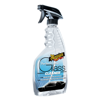 Perfect Clarity Glass Cleaner - Очиститель стекол, триггер, 710 мл, G8224