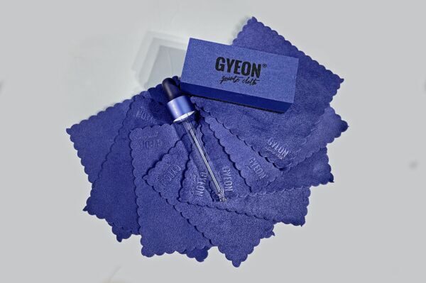GEYON Q2 Syncro (50 ml) керамическое покрытие (2)