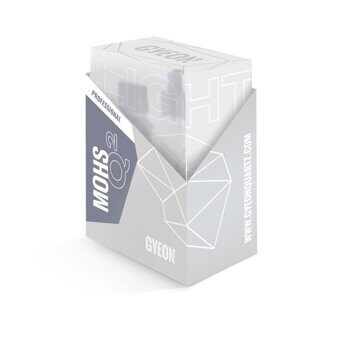 Mohs Light box (100 мл.) - Профессиональная многослойная кварцевая защита на 18 месяцев