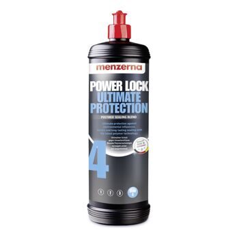 Power Lock Ultimate Protection - Полимерный защитный состав для ЛКП (1л.), 22070.261.001